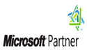 Microsoft Partner Logo